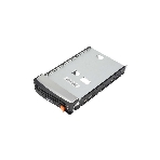 Корзина Supermicro Black gen-5 3.5-to-2.5 NVMe drive tray, Orange tab (for hotswap NVMe drive), RoHS/REACH, фото3