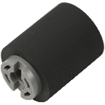 Ролик подхвата CET CET7839 (302K906370/2K906370) для Kyocera TASKalfa 5550ci/4550ci/6550ci/7550ci/4500i/5500i/6500i/8000i, фото 1