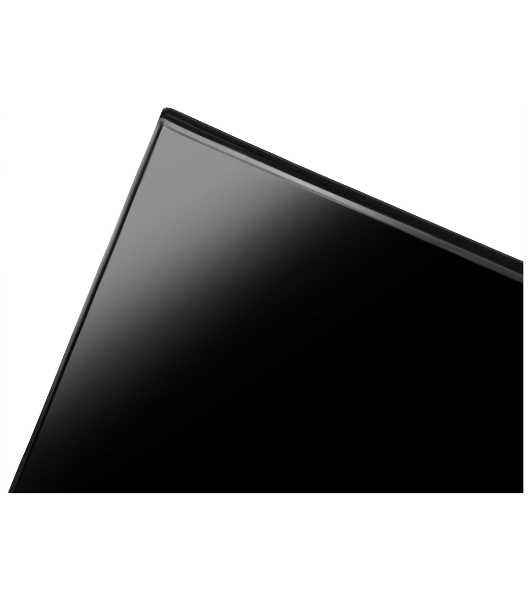 Телевизор Hyundai 50' H-LED50BU7003 черный LED UHD 60Hz Smart TV