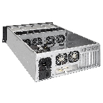 Серверный корпус ExeGate Pro 4U650-010/4U4139L RM 19', высота 4U, глубина 650, БП 500RADS, USB, фото20