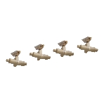 Сепаратор CET CET4312 для Kyocera TASKalfa 3500i/4500i/5500i, фото3