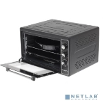 Мини-печь Kraft KF-MO3801BL, черный, 38 л., фото8
