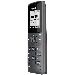 Телефон DECT-трубка Yealink W71H, экран 1.8', FNR, для W70B/W71P/W73P/W74P/W76P/W79P/W75/W80/W90, фото5