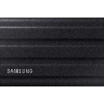 Внешний SSD Samsung T7 Shield, 4TB, USB 3.2 Gen 2 Type-C, R/W 1050/1000, черный, фото23