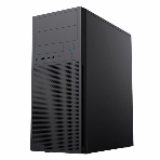 Компьютерный корпус InWin DA816BK PMP-500ATX U3.0*2+A(HD) POWERMAN Mid-ATX 6193556, фото9