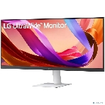 Монитор 29' LG UltraWide 29U531A-W IPS 2560x1080, 100 Гц, 5 мс, 21:9, 250 кд/м², HDMI 2.0, DP 1.4, USB-C, 3.5 Jack, HDR10, FreeSync, динамики (2x5 Вт), VESA 100x100, белый, фото13