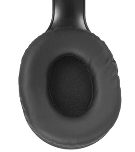 Гарнитура Defender FreeMotion B445 чёрный, беспроводная, Bluetooth, до 25 ч