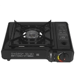 Плитка газовая портативная Energy GS-400 (2 типа подключения), фото3