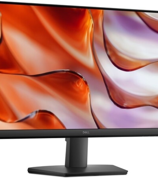 Монитор Dell 27' SE2725HM BK/BK (IPS; 16:9; 250 cd/m2; 1000:1; 4ms; 1920x1080x75Hz; 178/178; VGA; HDMI; Tilt; VESA)