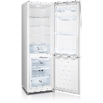 Холодильник Gorenje RK4181PW4 белый двухкамерный 198/66л морозилка снизу, капельная система, фото24
