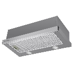 Вытяжка встраиваемая Maunfeld VS Light 50 нержавеющая сталь, 50 см, 520 куб. м/ч, 56 дБ, фото53