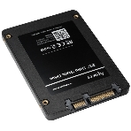 Накопитель SSD Apacer AS340X, 480Gb, 2.5', SATA III, R/W 550/520, фото 1