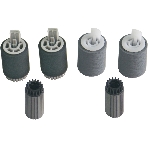 Комплект роликов CET CET3986 (FB6-3405-000/FC6-7083-000/FC6-6661-000) для Canon iR3025/3030/3225/3230/3035/C2880/C3380 (упак.:6шт), фото 1