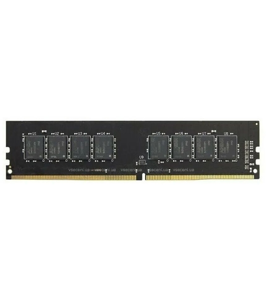 Оперативная память AMD Radeon R7, DDR4, 16GB (1x16GB), 2400MHz, CL16, DIMM