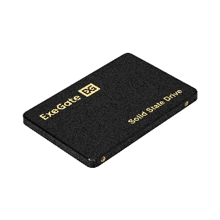 Накопитель SSD ExeGate, 2Tb, SATA III, 2.5', R/W 570/500