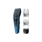 Машинка для стрижки Philips HC5612/15 синий, фото7