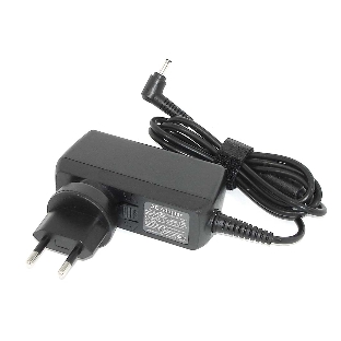 Блок питания (сетевой адаптер) для ноутбуков Asus 19V 1.75A 4.0x1.35мм 33W Travel Charger OEM