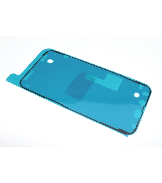 Водозащитная прокладка (проклейка) для iPhone 13 Pro Max, черная