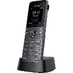 Телефон DECT-трубка Yealink W74H черный, фото8