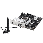 Материнская плата ASUS PRIME B840M-A WIFI, AM5, AMD B840, 4xDDR5, 4xSATA III, 3xM.2, 1xPCIe 4.0 x16, 2xPCIe 3.0 x16 (x1), 2xDP, 1xHDMI, 1x 2.5Gb LAN, Wi-Fi 6E, 2xUSB-A 10Gbps, 1xUSB-C 5Gbps, 4xUSB-A 2.0, 3x3.5 мм, 7.1, micro-ATX, фото8