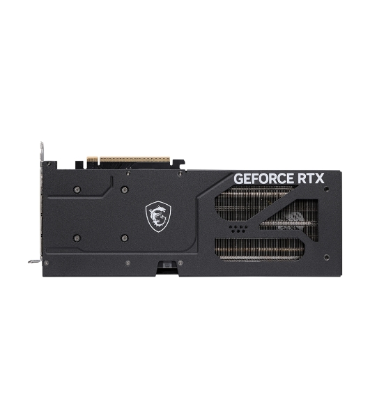 Видеокарта MSI RTX 5060 Ti VENTUS 3X OC 16GB, NVIDIA RTX 5060 Ti, 16 ГБ GDDR7, 128 бит, PCI-e 5.0, 1xHDMI, 3xDP, 2602 МГц