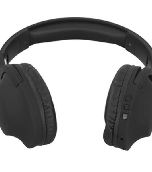 Гарнитура Defender FreeMotion B445 чёрный, беспроводная, Bluetooth, до 25 ч