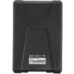 Внешний HDD 2.5' ADATA HD650, 1TB, USB 3.2 Gen 1 Type-A, 5400 rpm, черный, фото24