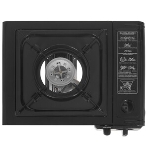 Плитка газовая портативная Energy GS-400 (2 типа подключения), фото 1