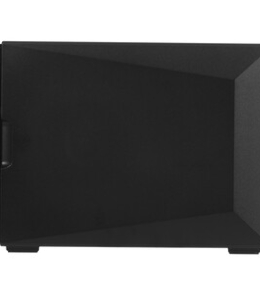 Сетевой накопитель ASUSTOR AS5402T 2-Bay NAS/Media player/Intel Celeron N5105 2.0GHz up to 2.9GHz, 4Gb SO-DIMM DDR4, noHDD(HDD,SSD),/2x 2,5Gb (LAN)/3xUSB3.2,HDMI; 90IX01R1-BW3S20
