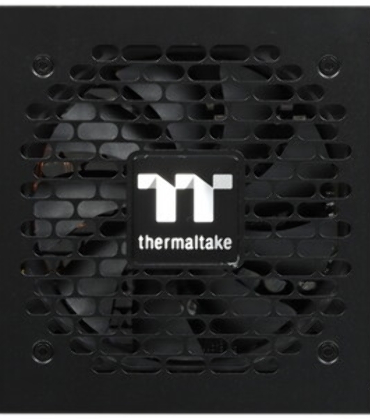 Блок питания Thermaltake ATX 750W Toughpower GT Gen.5 80+ gold (20+4pin) APFC 140мм fan 9xSATA Cab Manag RTL