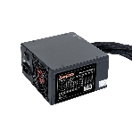Блок питания серверный 600W ExeGate (RM-600ADS) APFC,2х8см fan, 20+4pin/(4+4)pin, 2xPCI-E, 9xSATA, фото2