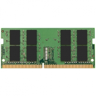 Оперативная память Apacer, DDR4, 16GB (1x16GB), 2666 MHz, CL19, SO-DIMM