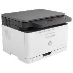 МФУ лазерное HP Color 178nw (4ZB96A), A4, цветной, печ. до 18 стр/мин. (ч/б) до 4 стр/мин. (цвет), 600 x 600 dpi, USB, RJ-45, Wi-Fi, Air Print, Mopria, фото4