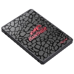 Накопитель SSD Apacer AS350 PANTHER, 128Gb, 2.5', SATA III, R/W 560/540, фото 1