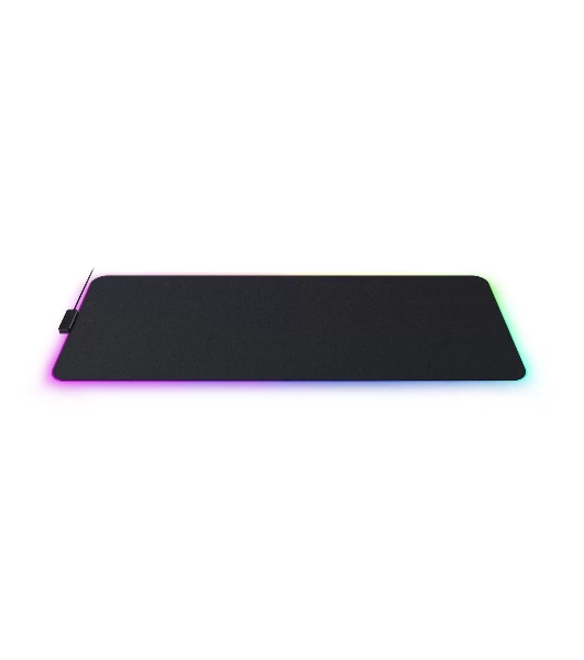 Игровой коврик для мыши Razer Strider Chroma mouse mat/Razer Strider Chroma mouse mat