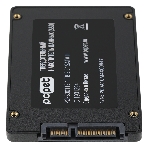 Накопитель SSD PC PET PCPS001T2, 1Tb, SATA-III, 2.5', R/W 500/450, фото5