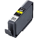 Картридж струйный Canon PFI-300 Y EUR/OCN желтый (530 стр.) для Canon imagePROGRAF PRO-300, фото2