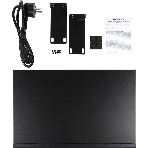 Коммутатор настраиваемый L2-ORIGO OS1326/A1A 24x100Base-TX, 1x1000Base-T, 1xCombo 1000Base-T/SFP, фото7