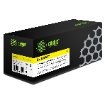Картридж лазерный Cactus CS-C055HY желтый (5900 стр.) для Canon LBP663Cdw/LBP664Cx/MF746Cx/MF742Cdw/MF744Cdw, фото2