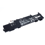 Аккумуляторная батарея для ноутбука HP EliteBook 730 11.55V 50Wh, фото3