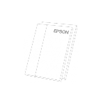 Бумага Epson Premium Semiglossy Photo Paper 100x8m, 251г/м2, фото2