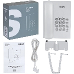Телефон проводной SANYO RA-S204W белый, фото16