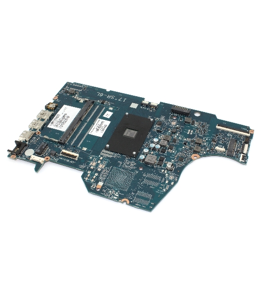 Материнская плата HP 17-CA A6-9225 UMA