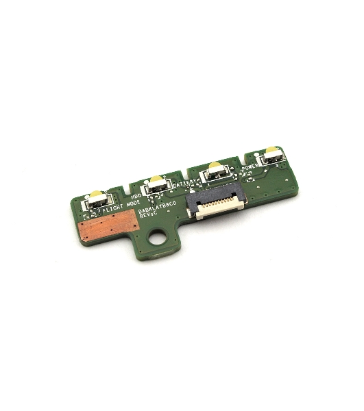 Плата с диодами для Asus GL503VD LED