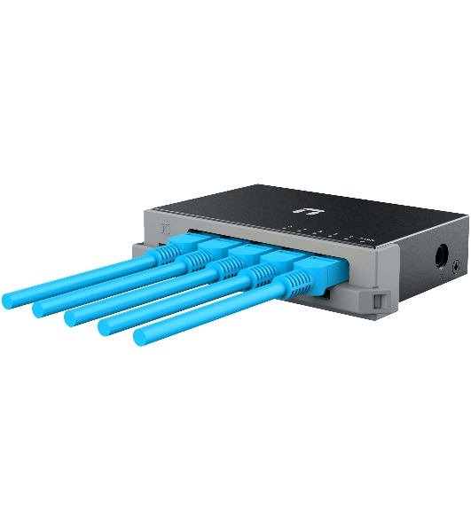 Коммутатор Netis ST105D 5PORT 10/100M