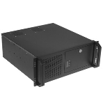 Корпуса ExeGate EX254716RUS Серверный корпус ExeGate Pro 4U4019S (RM 19', высота 4U, глубина 450, без БП, USB), фото6