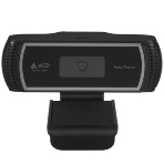 Веб-камера ACD Vision UC700 1920x1080, 30 кадр/с, USB Type-A, микрофон (шумоподавление), автоматическая фокусировка, автоосвещение, шторка приватности, универсальное крепление, фото5