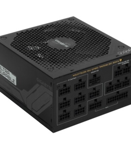 Блок питания Gigabyte 25EP0-21300B-F3S 1300W Platinum