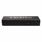 Делитель Rexant гнездо HDMI на 4 гнезда HDMI, пластик, фото2