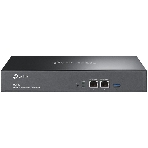 Контроллер TP-Link Omada hardware Controller OC300, 2 gigabit ethernet ports, 1 USB 3.0 port, managed up to 500 Omada Access Points/Switch/Gateway, support batch configuration, firmware upgradation, intelligent network monitoring and captive portal, easy management via Omada APP/Web UI/Cloud access., фото7
